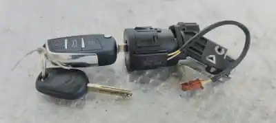 Pezzo di ricambio per auto di seconda mano interruttore di avviamento per citroen c4 cactus 1.2 vti 82 riferimenti oem iam 9663123380  