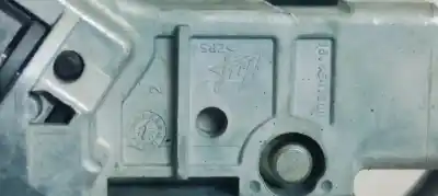 Pezzo di ricambio per auto di seconda mano interruttore di avviamento per citroen c4 cactus 1.2 vti 82 riferimenti oem iam 9663123380  