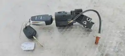 Pezzo di ricambio per auto di seconda mano interruttore di avviamento per citroen c4 cactus 1.2 vti 82 riferimenti oem iam 9663123380  