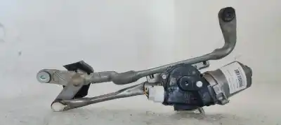 Second-hand car spare part front windshield wiper motor for toyota yaris 1.5 16v cat oem iam references 851100d191