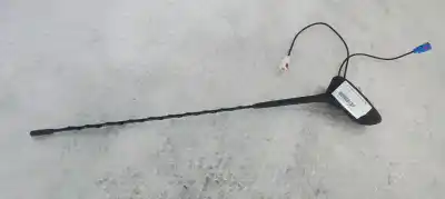 Pezzo di ricambio per auto di seconda mano ANTENNA per CITROEN C4 CACTUS  Riferimenti OEM IAM   
