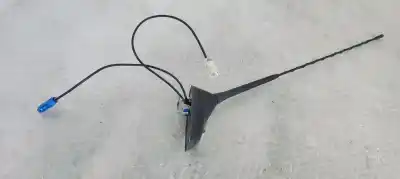 Автозапчастина б/у антена для citroen c4 cactus 1.2 vti 82 посилання на oem iam   