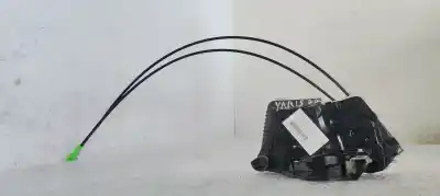 Second-hand car spare part front right door lock for toyota yaris 1.5 16v cat oem iam references u3111130