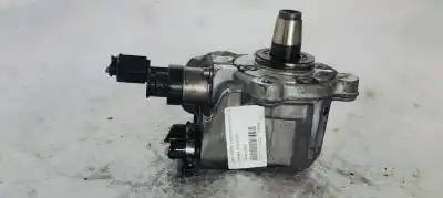 Peça sobressalente para automóvel em segunda mão bomba de injeção por bmw serie 1 berlina (e81/e87) 2.0d 143 [118] fap referências oem iam 0445010506  