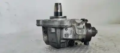 Peça sobressalente para automóvel em segunda mão bomba de injeção por bmw serie 1 berlina (e81/e87) 2.0d 143 [118] fap referências oem iam 0445010506  