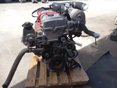 Peça sobressalente para automóvel em segunda mão motor completo por ford dorchester 4.0 referências oem iam wr2a6015ab  