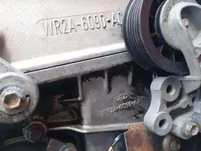 Peça sobressalente para automóvel em segunda mão motor completo por ford dorchester 4.0 referências oem iam wr2a6015ab  