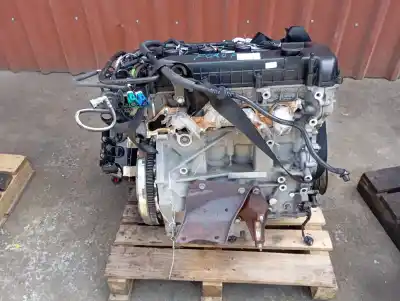 Second-hand car spare part complete engine for ford focus berlina (cap) focus berlina (cap) (2004 - 2007) oem iam references aoda  