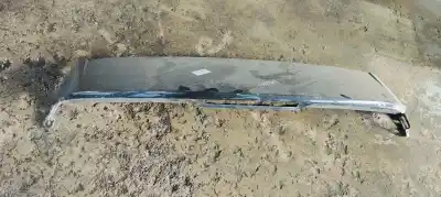 Автозапчастина б/у задне крило для renault captur i (j5_, h5_) 1.2 tce 120 посилання на oem iam 960306591r  