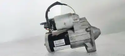 Pezzo di ricambio per auto di seconda mano MOTORINO DI AVVIAMENTO per RENAULT CLIO V (B7_)  Riferimenti OEM IAM 233008887R  