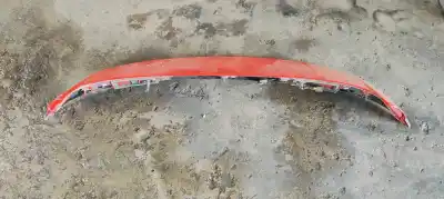 Автозапчастина б/у задне крило для citroen c4 cactus 1.2 vti 82 посилання на oem iam 9801170977  