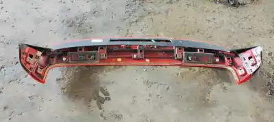 Автозапчастина б/у задне крило для citroen c4 cactus 1.2 vti 82 посилання на oem iam 9801170977  