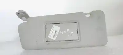 Автозапчастина б/у лівий натір для renault captur i (j5_, h5_) 1.2 tce 120 посилання на oem iam 964012136r