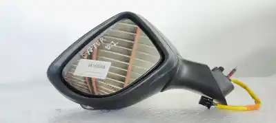 Автозапчастина б/у ліве дзеркало для renault captur i (j5_, h5_) 1.2 tce 120 посилання на oem iam 