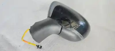 Автозапчастина б/у ліве дзеркало для renault captur i (j5_, h5_) 1.2 tce 120 посилання на oem iam   