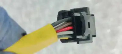 Автозапчастина б/у ліве дзеркало для renault captur i (j5_, h5_) 1.2 tce 120 посилання на oem iam   