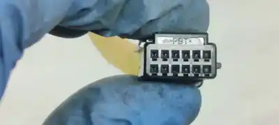 Автозапчастина б/у ліве дзеркало для renault captur i (j5_, h5_) 1.2 tce 120 посилання на oem iam   