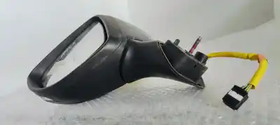 Автозапчастина б/у ліве дзеркало для renault captur i (j5_, h5_) 1.2 tce 120 посилання на oem iam   