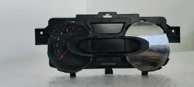 Автозапчастина б/у панель інструментів для renault captur i (j5_, h5_) 1.2 tce 120 посилання на oem iam 248103499r