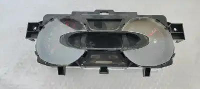 Автозапчастина б/у панель інструментів для renault captur i (j5_, h5_) 1.2 tce 120 посилання на oem iam 248103499r  