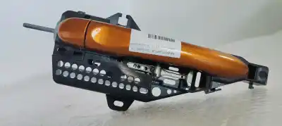 Автозапчастина б/у завнішня ручка задня права для renault captur i (j5_, h5_) 1.2 tce 120 посилання на oem iam 