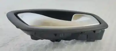 Second-hand car spare part interior right front handle for renault captur i (j5_, h5_) 1.2 tce 120 oem iam references 806700005r  