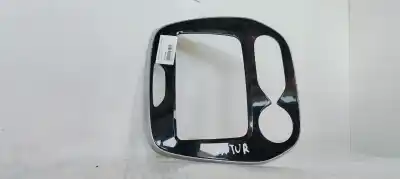 Автозапчастина б/у молдинг для renault captur i (j5_, h5_) 1.2 tce 120 посилання на oem iam 682703348r