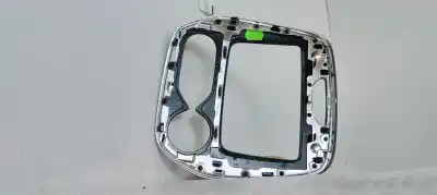 Автозапчастина б/у молдинг для renault captur i (j5_, h5_) 1.2 tce 120 посилання на oem iam 682703348r  