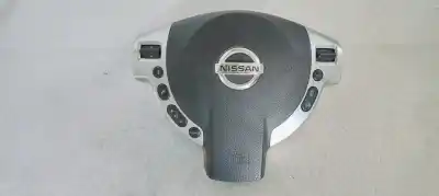 Pièce détachée automobile d'occasion AIRBAG AVANT GAUCHE pour NISSAN QASHQAI+2 (JJ10)  Références OEM IAM 98510BR26D  
