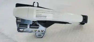 Автозапчастина б/у зовнішня ручка передня прав для renault clio v (b7_) 1.5 blue dci 100 (b7ad) посилання на oem iam 806065425r