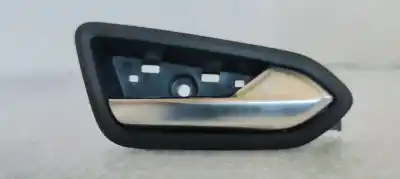 Автозапчастина б/у усередині передня права ручка для renault clio v (b7_) 1.5 blue dci 100 (b7ad) посилання на oem iam 826721378r