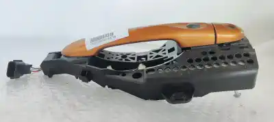 Автозапчастина б/у ліва передня зовнішня ручка для renault captur i (j5_, h5_) 1.2 tce 120 посилання на oem iam   