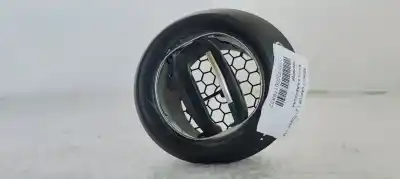 Автозапчастина б/у аераційна решіта для renault captur i (j5_, h5_) 1.2 tce 120 посилання на oem iam 08239006