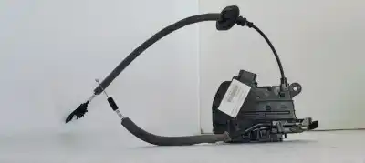 İkinci el araba yedek parçası SAG ÖN KAPI KILIDI için RENAULT CLIO V (B7_)  OEM IAM referansları 805029595R  