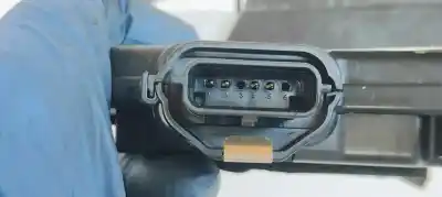 Автозапчасти б/у замок левой передней двери за renault clio v (b7_) 1.5 blue dci 100 (b7ad) ссылки oem iam 805032387r  