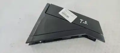 Автозапчастина б/у завнішня ручка задня права для renault clio v (b7_) 1.5 blue dci 100 (b7ad) посилання на oem iam 826064206r