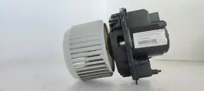 Автозапчастина б/у вентилятор опалення для renault clio v (b7_) 1.5 blue dci 100 (b7ad) посилання на oem iam dt1163605380