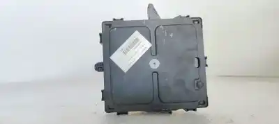 Автозапчастина б/у електронний модуль для renault clio v (b7_) 1.5 blue dci 100 (b7ad) посилання на oem iam 284b26838r