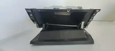 Автозапчастина б/у бардачок для renault clio v (b7_) 1.5 blue dci 100 (b7ad) посилання на oem iam 681081071r