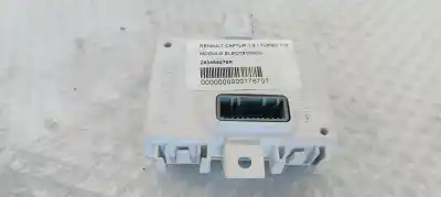 Автозапчастина б/у ЕЛЕКТРОННИЙ МОДУЛЬ для RENAULT CAPTUR I (J5_, H5_)  Посилання на OEM IAM 283468976R  