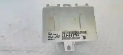 Автозапчастина б/у електронний модуль для renault captur i (j5_, h5_) 1.2 tce 120 посилання на oem iam 283468976r  