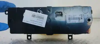 Автозапчастина б/у клімат-контроль для renault captur i (j5_, h5_) 1.2 tce 120 посилання на oem iam 275105430r  