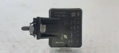 Автозапчастина б/у коробка передігрів для renault clio v (b7_) 1.5 blue dci 100 (b7ad) посилання на oem iam 110679886r