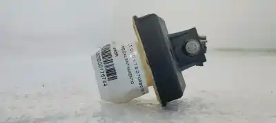 Peça sobressalente para automóvel em segunda mão caixa de pré-aquecimento por renault clio v (b7_) 1.5 blue dci 100 (b7ad) referências oem iam 110679886r  