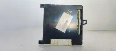 Second-hand car spare part electronic module for toyota yaris 1.5 16v cat oem iam references 892210d870