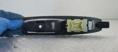 Автозапчастина б/у управління склами задніх правіх для renault captur i (j5_, h5_) 1.2 tce 120 посилання на oem iam 829614619r  
