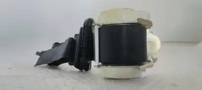 Second-hand car spare part rear left seat belt for citroen c4 cactus 1.2 vti 82 oem iam references 34143651a  