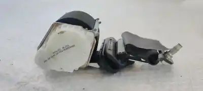 Second-hand car spare part rear left seat belt for citroen c4 cactus 1.2 vti 82 oem iam references 34143651a  