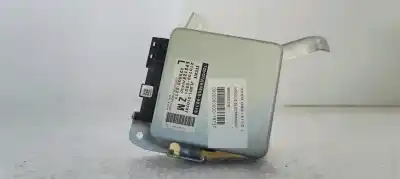 Second-hand car spare part electronic module for toyota yaris 1.5 16v cat oem iam references 896500d316