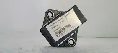 Автозапчастина б/у ЕЛЕКТРОННИЙ МОДУЛЬ для NISSAN QASHQAI+2 (JJ10)  Посилання на OEM IAM 0265005757  